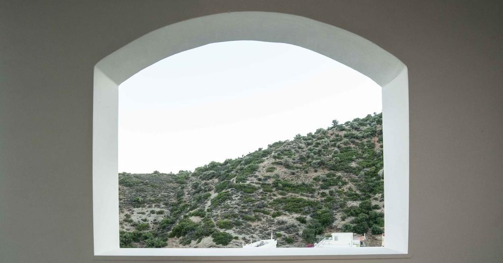 Athena Apartments Agia Galini Екстериор снимка